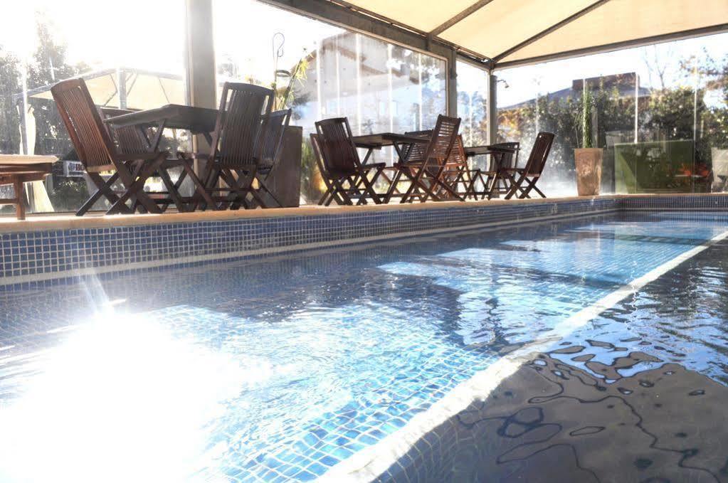 Hotel Valeria Apart & Hotel Spa Valeria del Mar Zewnętrze zdjęcie